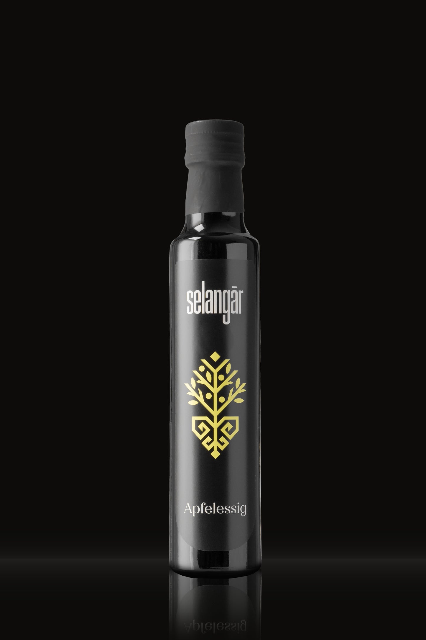 selangār Apfelessig (250ML)