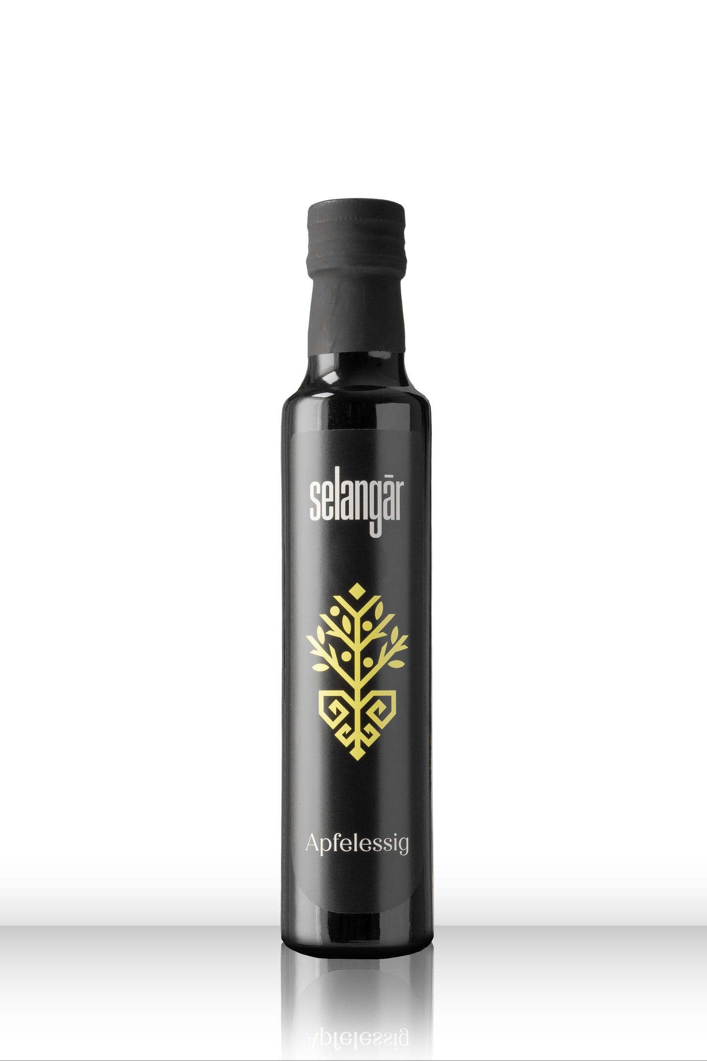 selangār Apfelessig (250ML)