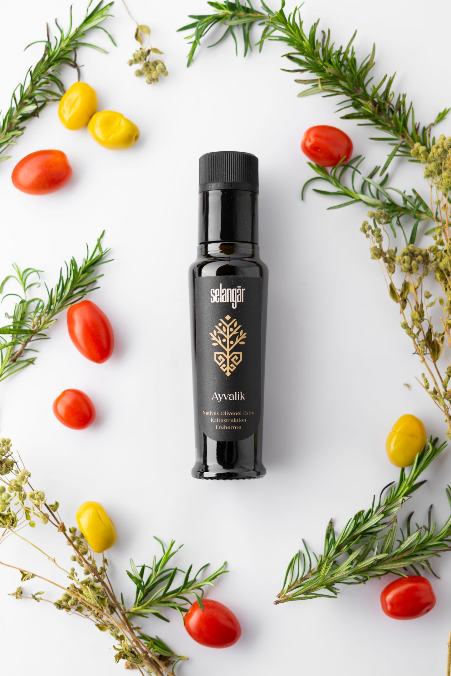 selangār - Ayvalik (100ML)