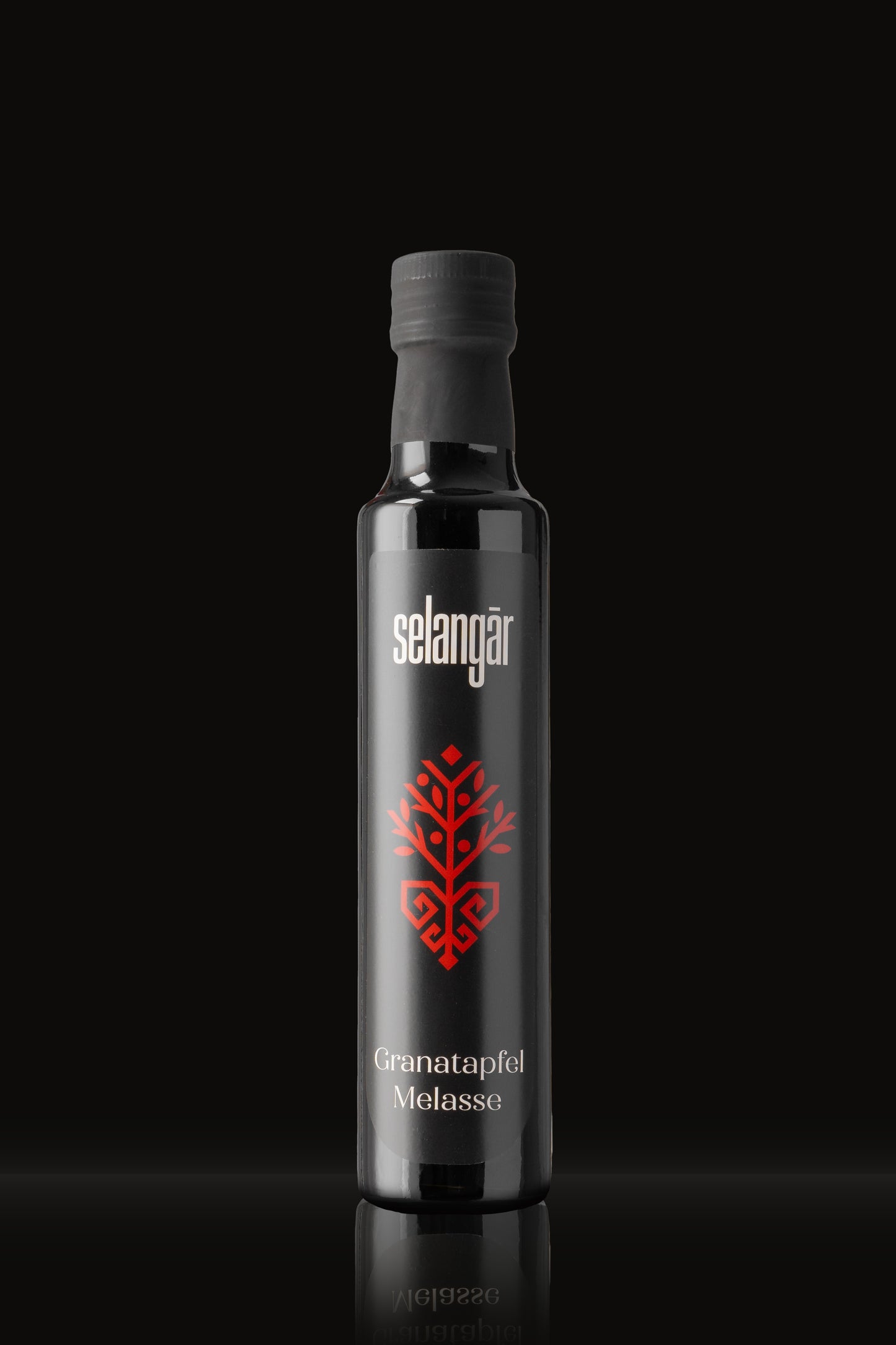 selangār Granatapfelmelasse (250ML)