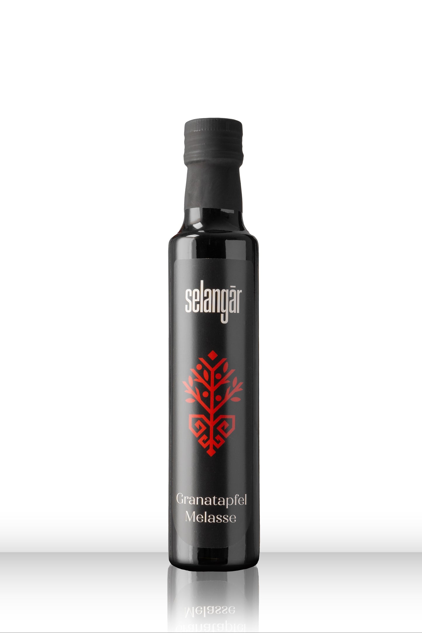 selangār Granatapfelmelasse (250ML)