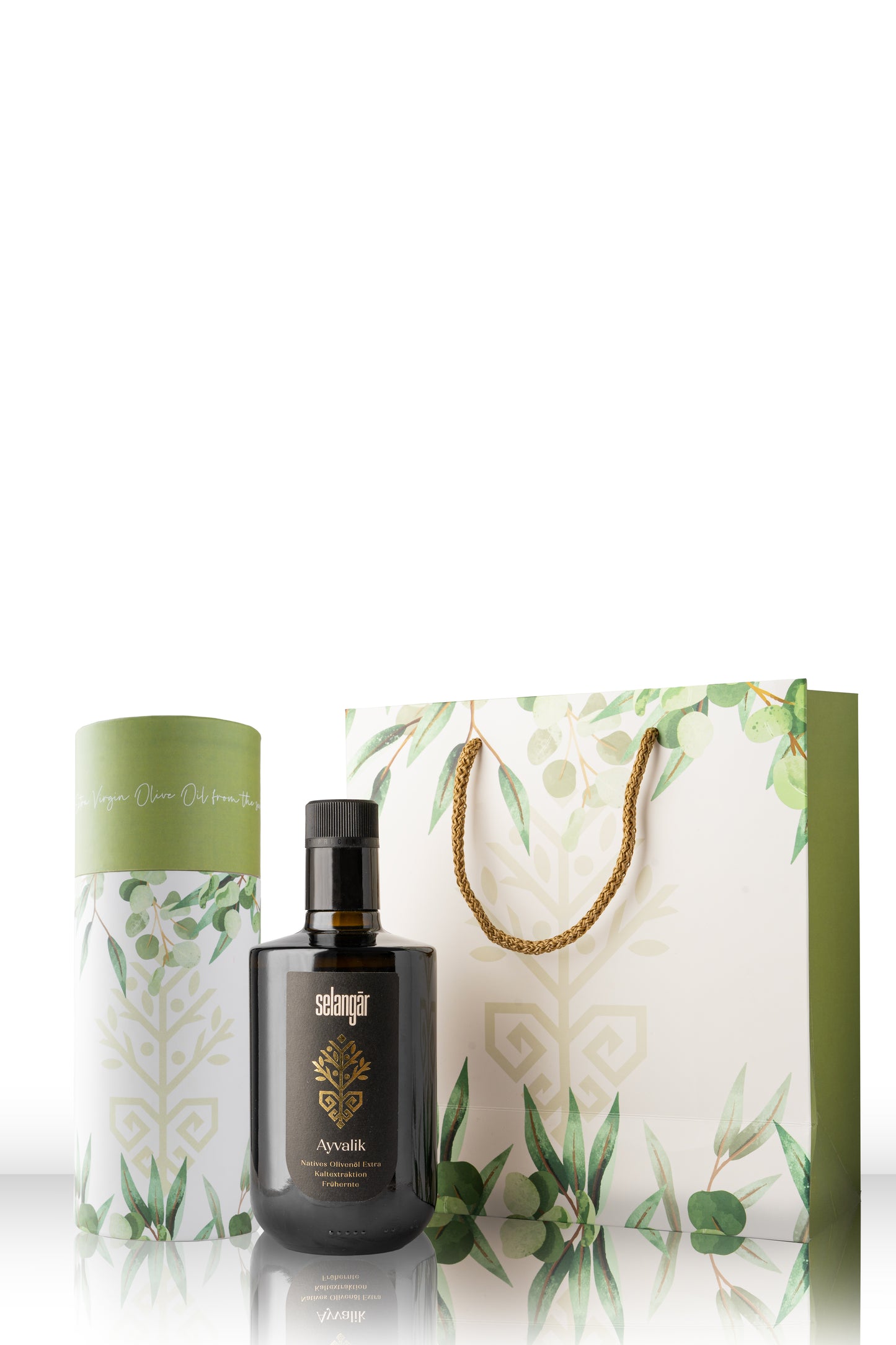 selangār - Ayvalik (500ML)