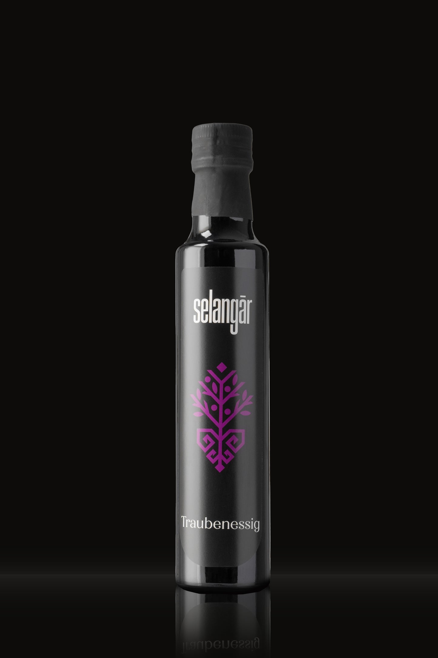 selangār Traubenessig (250ML)
