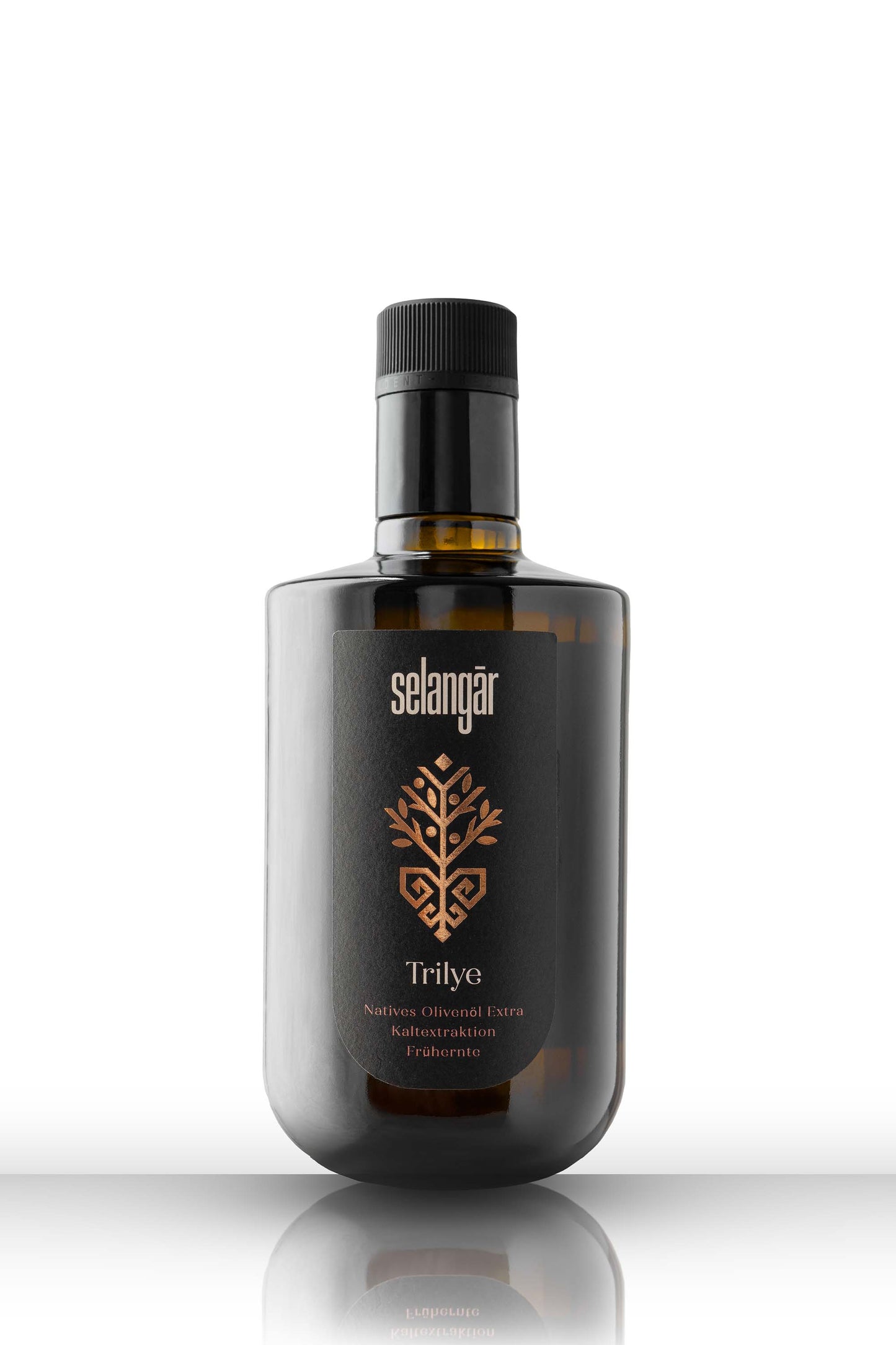 selangār - Trilye (500ML)