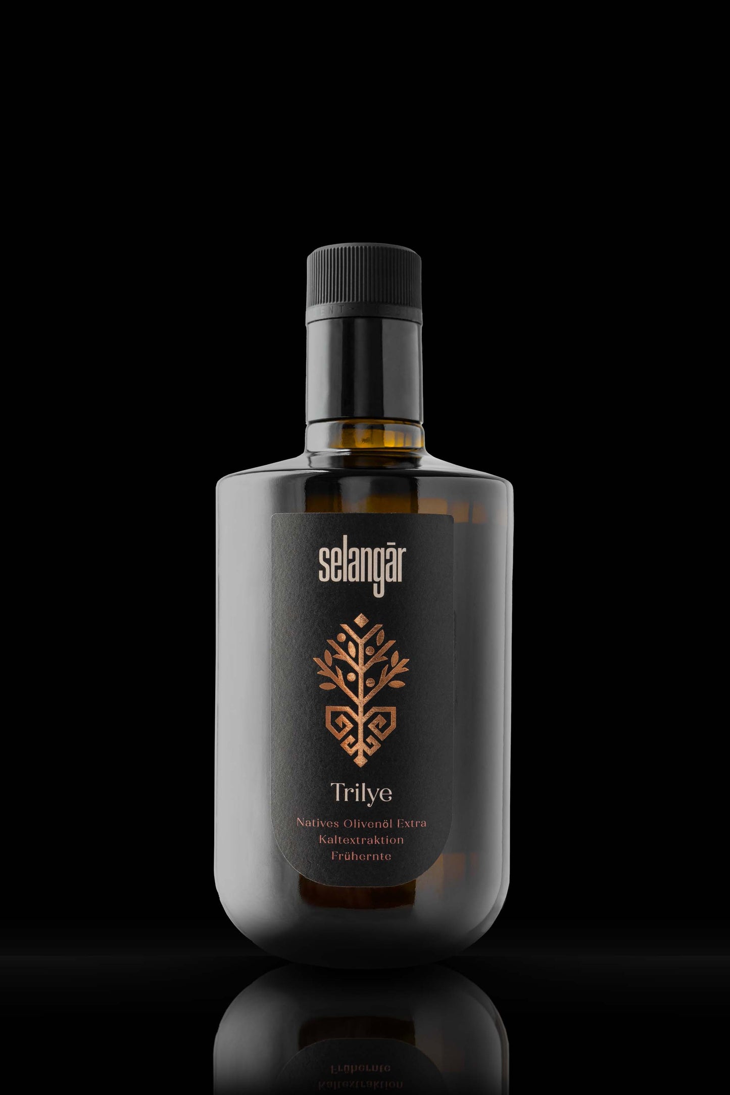 selangār - Trilye (500ML)