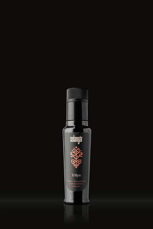 selangār - Trilye (100ML)