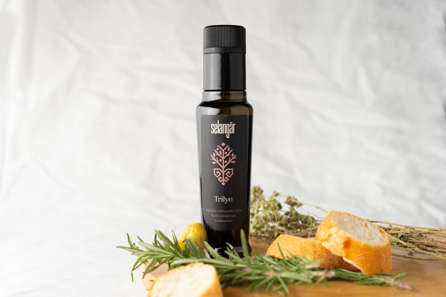 selangār - Trilye (100ML)