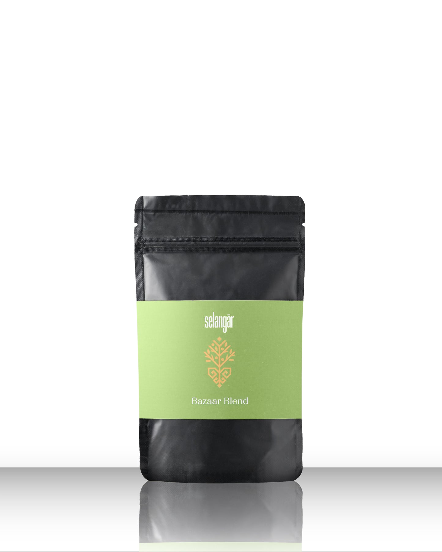 selangār Bazaar Blend – Die Essenz des Orients (50 gr)