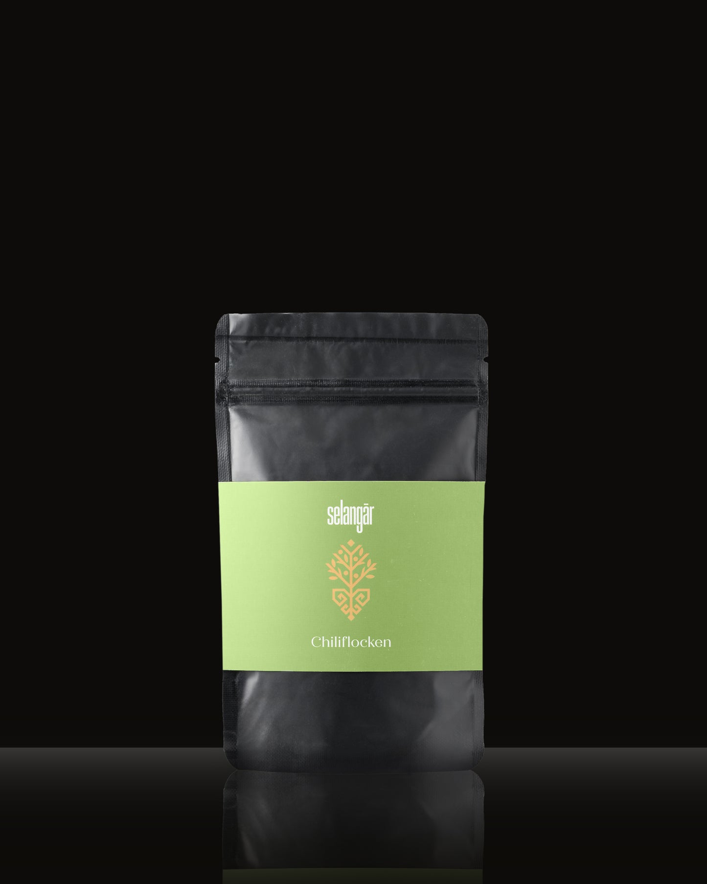 selangār Chiliflocken – Schärfe mit Tiefe (80 gr)