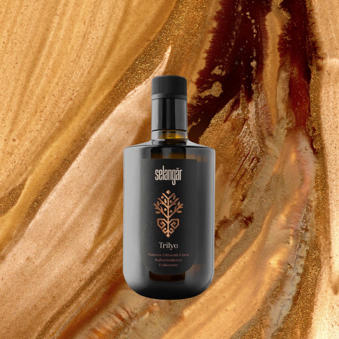 Die Beste Olivenmühle der Welt: Unser Partner für höchste Qualität