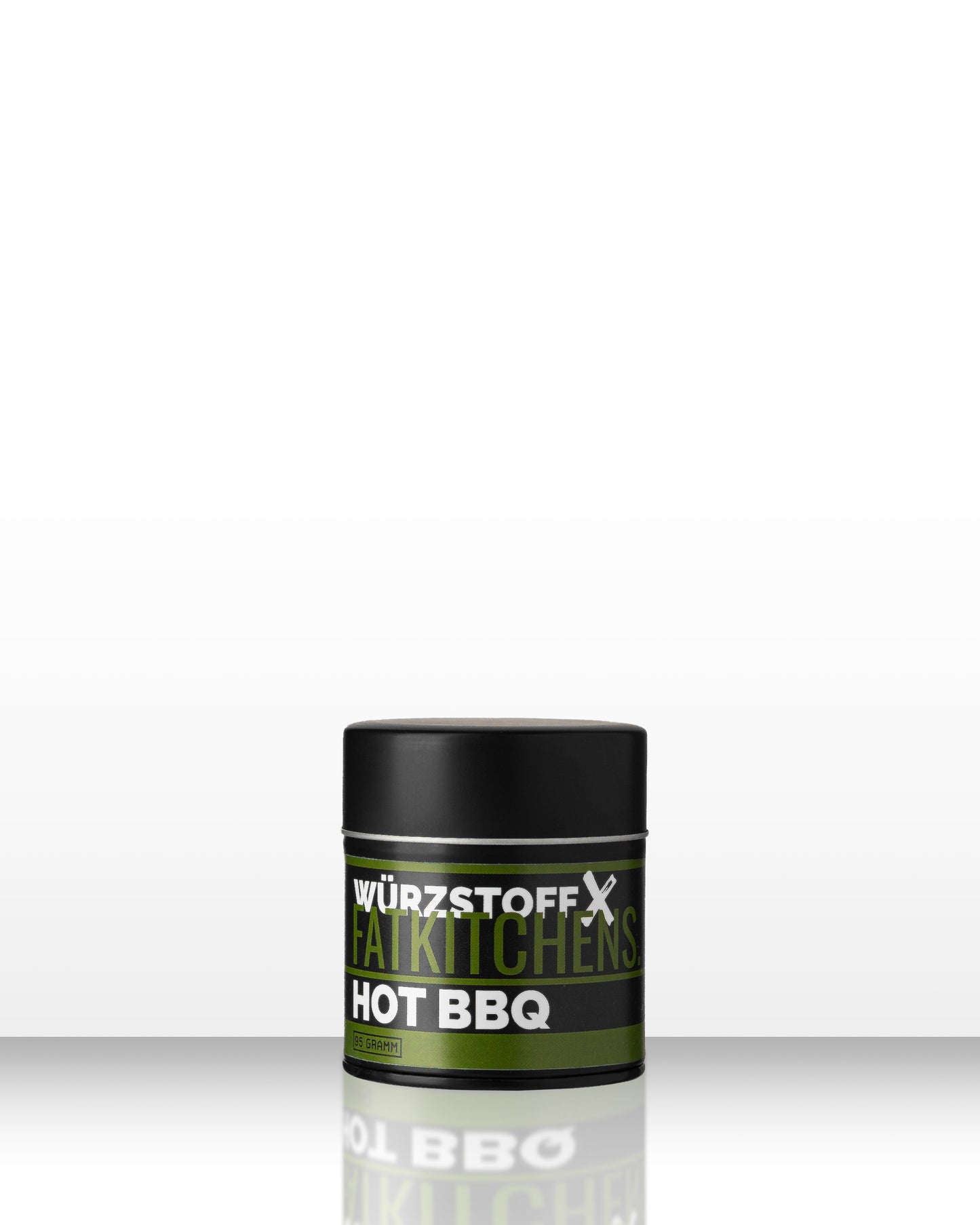 FATKITCHENS - HOT BBQ