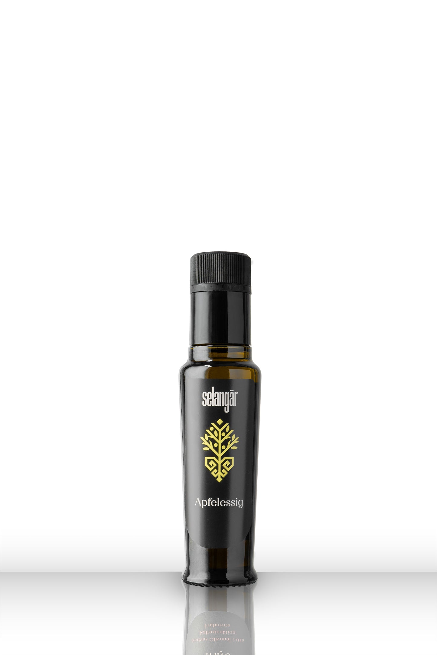 selangār Apfelessig (100ML)